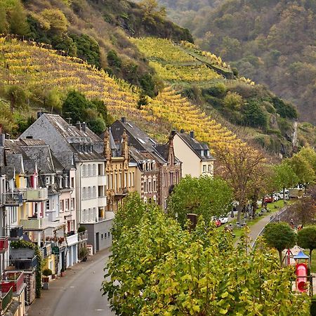 Luxus Apartments Mosel-Zeit Neu 2023 Zell an der Mosel Zewnętrze zdjęcie