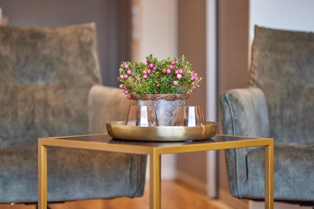 Luxus Apartments Mosel-Zeit Neu 2023 Zell an der Mosel Zewnętrze zdjęcie