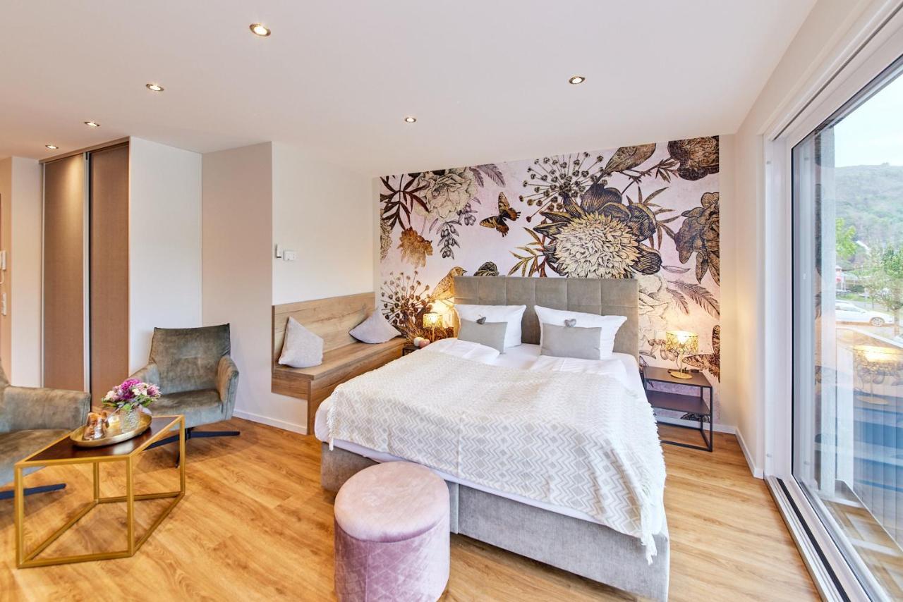 Luxus Apartments Mosel-Zeit Neu 2023 Zell an der Mosel Zewnętrze zdjęcie