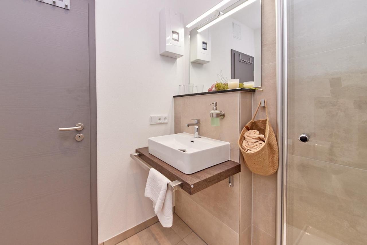 Luxus Apartments Mosel-Zeit Neu 2023 Zell an der Mosel Zewnętrze zdjęcie