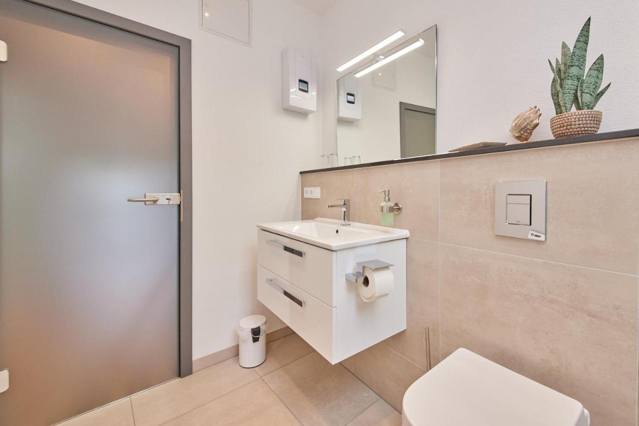 Luxus Apartments Mosel-Zeit Neu 2023 Zell an der Mosel Zewnętrze zdjęcie