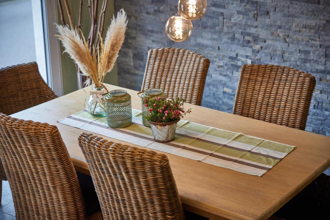 Luxus Apartments Mosel-Zeit Neu 2023 Zell an der Mosel Zewnętrze zdjęcie
