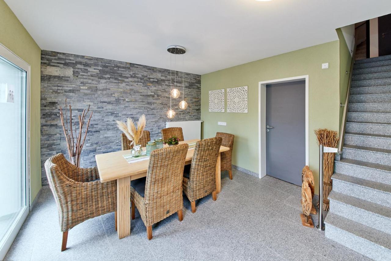 Luxus Apartments Mosel-Zeit Neu 2023 Zell an der Mosel Zewnętrze zdjęcie