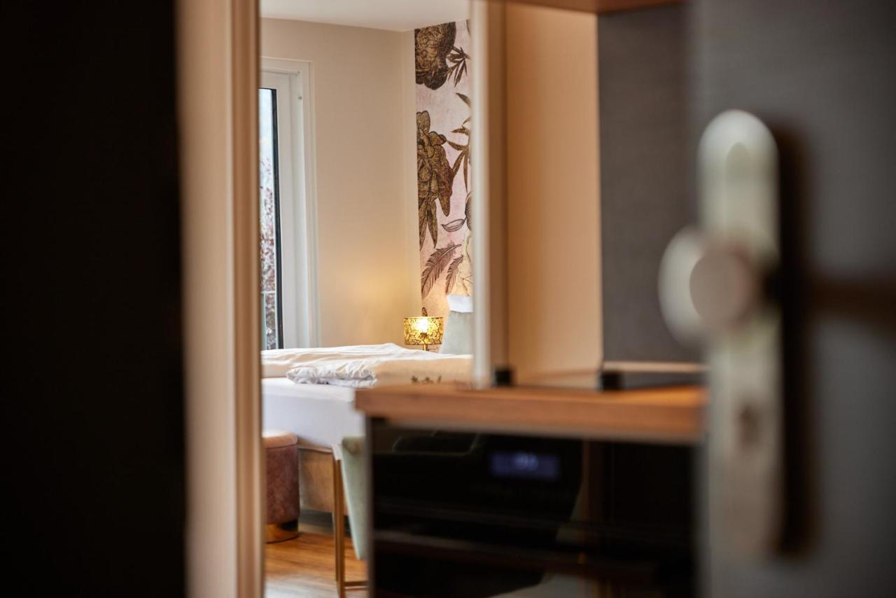Luxus Apartments Mosel-Zeit Neu 2023 Zell an der Mosel Zewnętrze zdjęcie