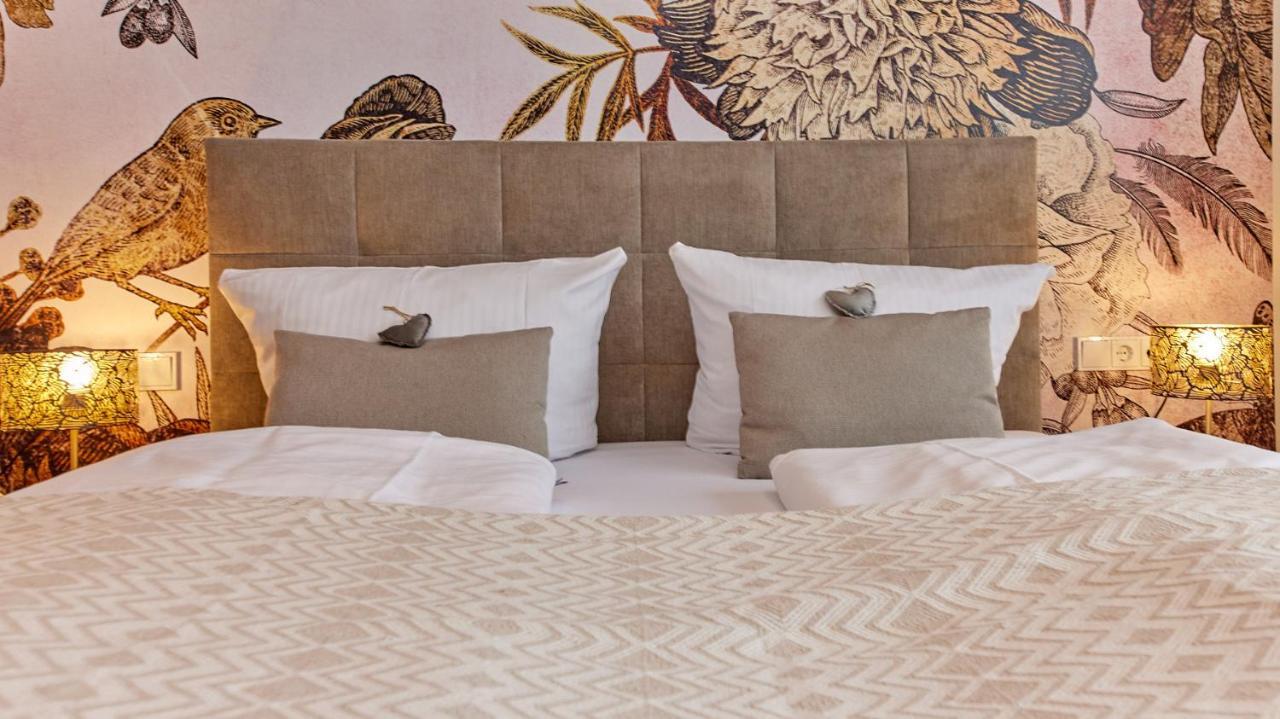 Luxus Apartments Mosel-Zeit Neu 2023 Zell an der Mosel Zewnętrze zdjęcie